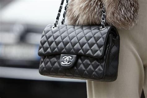 chanel bags for women - most popular chanel bag 2024.